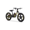 Draisienne électrique LXF Kookie 16" jaune Voitures électriques