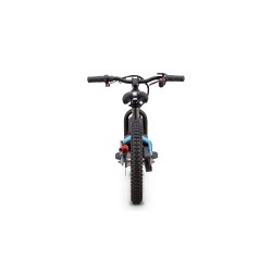 Draisienne électrique LXF Kookie 16" rush - vert Voitures électriques