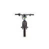 Draisienne électrique LXF Kookie 16" rush - vert Voitures électriques