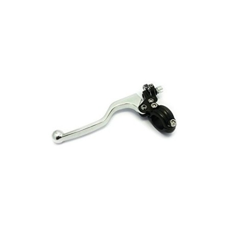 Commandes Poignee d'embrayage renforce - Noir LMR PARTS