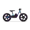 Draisienne électrique LXF Kookie 16" rush - violet Voitures électriques