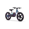 Draisienne électrique LXF Kookie 16" rush - violet Voitures électriques