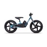 Draisienne électrique LXF Kookie 16" rush - blanc Voitures électriques