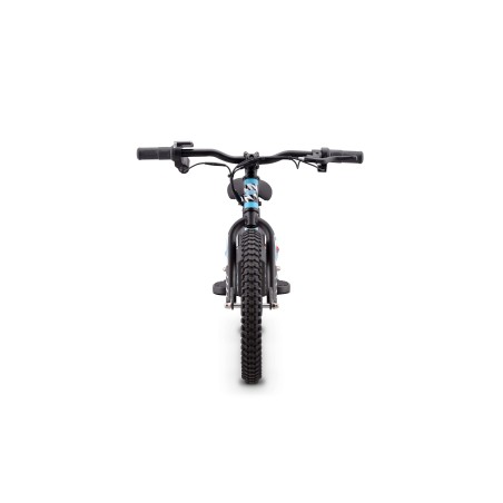 Draisienne électrique LXF Kookie 16" rush - blanc Voitures électriques