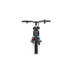 Draisienne électrique LXF Kookie 16" rush - blanc Voitures électriques