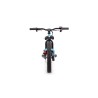 Draisienne électrique LXF Kookie 16" rush - blanc Voitures électriques