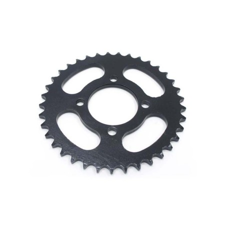 Pièces détachées Dirt bike, Pit bike Couronnes et pignons 428 - Ã¸52mm - 43 dents LMR PARTS