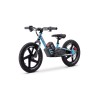 Draisienne électrique LXF Kookie 16" rush - blanc Voitures électriques