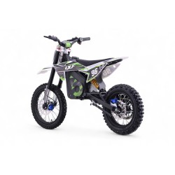 Dirt bike électrique LXF Mini R2000W 60v brushless - LeMiniRider