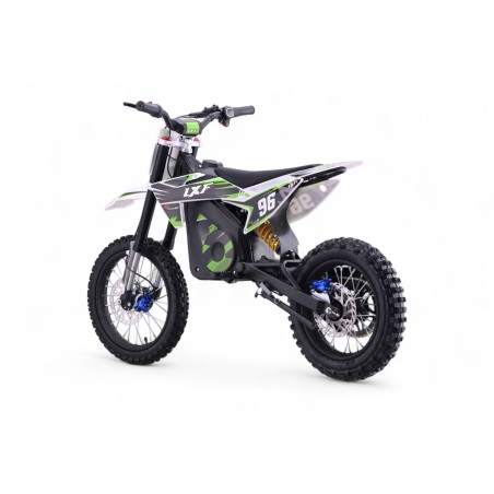 Dirt bike électrique LXF Mini R2000W 60v brushless - LeMiniRider
