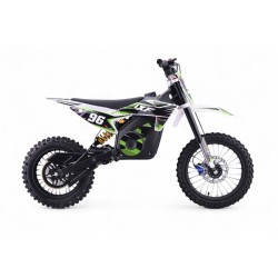 Dirt bike électrique LXF Mini R2000W 60v brushless - LeMiniRider