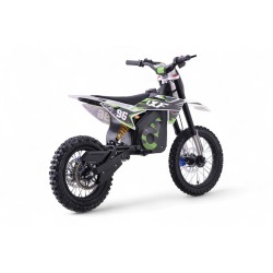 Dirt bike électrique LXF Mini R2000W 60v brushless - LeMiniRider