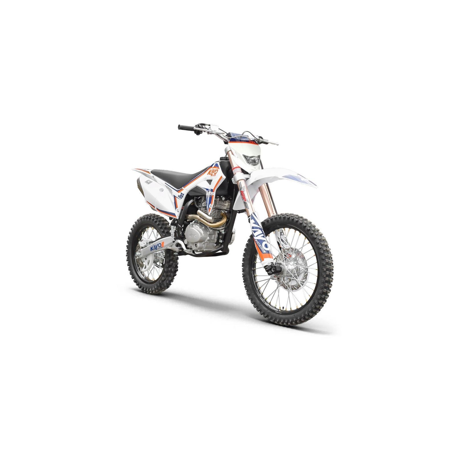 Motocross Kayo T4 250cc 21/18"