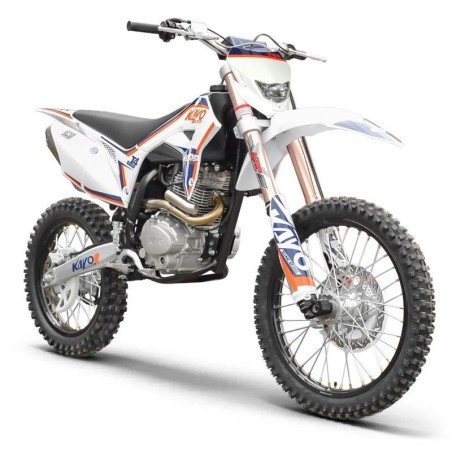 Motocross Kayo T4 250cc 21/18" - LeMiniRider