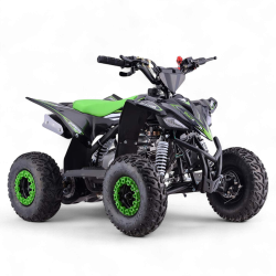 Quad enfant 110cc Diamon motors Varex - vert Quad enfant