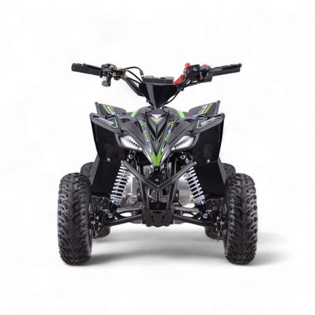 Quad enfant 110cc Diamon motors Varex - vert Quad enfant