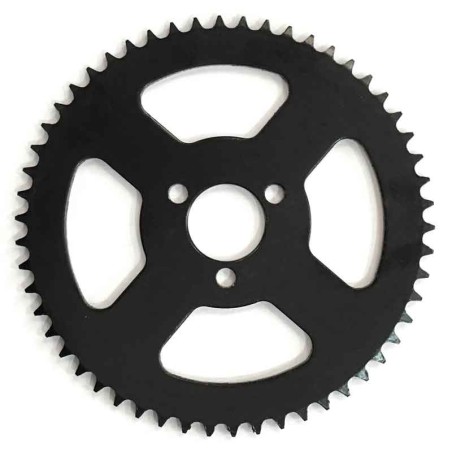 Pièces détachées Dirt bike, Pit bike Couronnes et pignons Pocket bike TF8 Ã¸27mm - 54 dents LMR PARTS