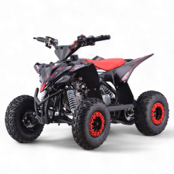Quad enfant 110cc Diamon motors Varex - rouge Quad enfant