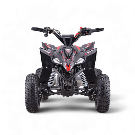 Quad enfant 110cc Diamon motors Varex - rouge Quad enfant