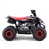 Quad enfant 110cc Diamon motors Varex - rouge Quad enfant