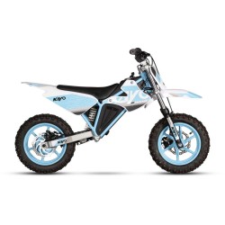 Pocket cross électrique enfant 800w Kayo e-kmb Pocket Bike & Pocket Quad