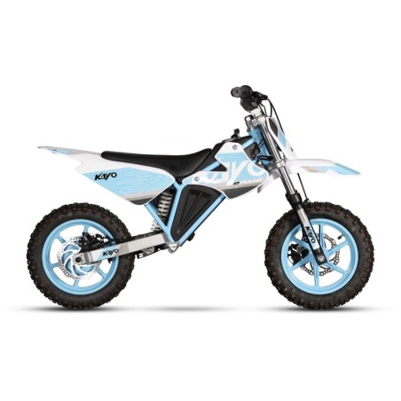 Pocket cross électrique enfant 800w Kayo e-kmb Pocket Bike & Pocket Quad