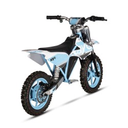Pocket cross électrique enfant 800w Kayo e-kmb Pocket Bike & Pocket Quad