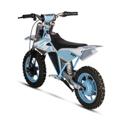 Pocket cross électrique enfant 800w Kayo e-kmb Pocket Bike & Pocket Quad