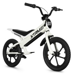 Draisienne électrique enfant 16" brushless 350Watts