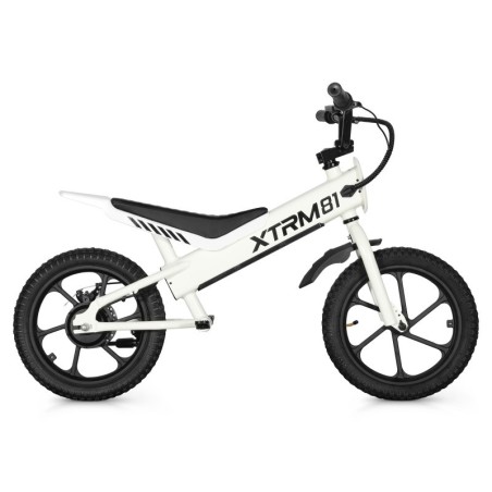 Draisienne électrique enfant 16" brushless 350Watts
