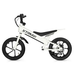 Draisienne électrique enfant 16" brushless 350Watts