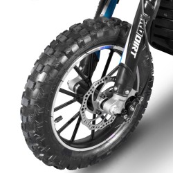 Motocross enfant électrique 500w Prix Discount