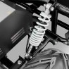 Buggy / Karting, Buggy électrique LeMiniRider Panther 2000W vert, LeMiniRider