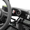 Buggy / Karting, Buggy électrique LeMiniRider Panther 2000W vert, LeMiniRider