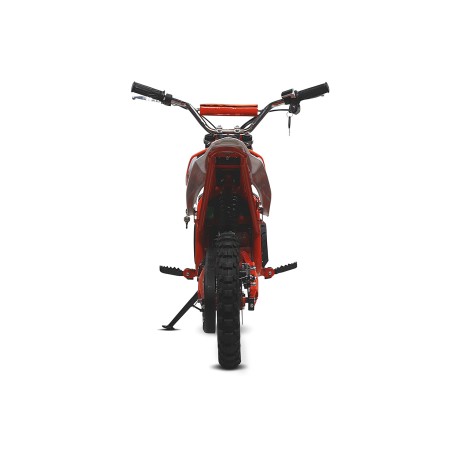 Dirt bike électrique LMR 1000W 36V e-ride 10"/10" bleu - LeMiniRider