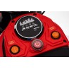 Pocket bike électrique enfant LMR S-700 rouge Pocket Bike & Pocket Quad