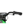 Pocket bike électrique enfant LMR S-700 rouge Pocket Bike & Pocket Quad