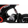 Pocket bike électrique enfant LMR S-700 rouge Pocket Bike & Pocket Quad