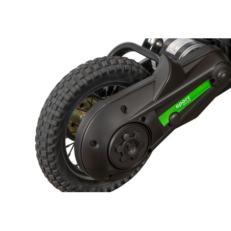 Pocket bike électrique enfant LMR S-700 rouge Pocket Bike & Pocket Quad