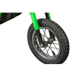 Pocket bike électrique enfant LMR S-700 rouge Pocket Bike & Pocket Quad
