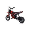 Pocket bike électrique enfant LMR S-700 rouge Pocket Bike & Pocket Quad