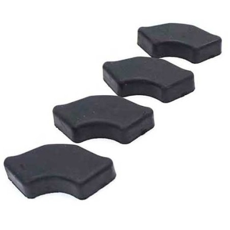 Pièces détachées Dirt bike, Pit bike Suspensions de couple roue arriÃ¨re LMR PARTS