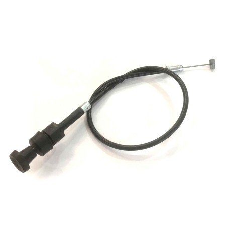 Pièces détachées Dirt bike, Pit bike Câbles d'embrayage et accélérateur de starter Quad / Mini Quad LMR PARTS