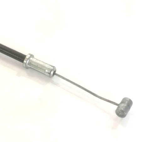 Pièces détachées Dirt bike, Pit bike Câbles d'embrayage et accélérateur de starter Quad / Mini Quad LMR PARTS