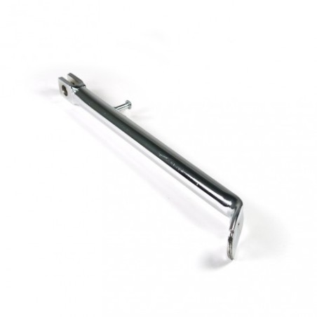 Pièces détachées Dirt bike, Pit bike BÃ©quille Chrome 270mm LMR PARTS