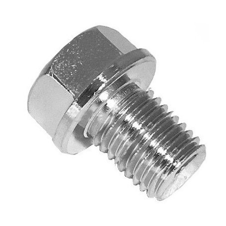 Pièces détachées Dirt bike, Pit bike Bouchon de Vidange Ã¸10mm LMR PARTS