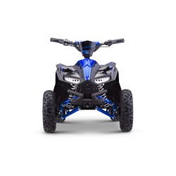 Quad enfant électrique LMR Nitro 1000w - orange Quad enfant