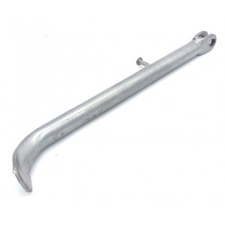 Pièces détachées Dirt bike, Pit bike BÃ©quille 340mm Grise LMR PARTS