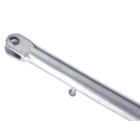 Pièces détachées Dirt bike, Pit bike BÃ©quille 340mm Grise LMR PARTS