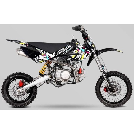 Pièces détachées Dirt bike, Pit bike Kit deco CRF70 Freegun - Urban Freegun